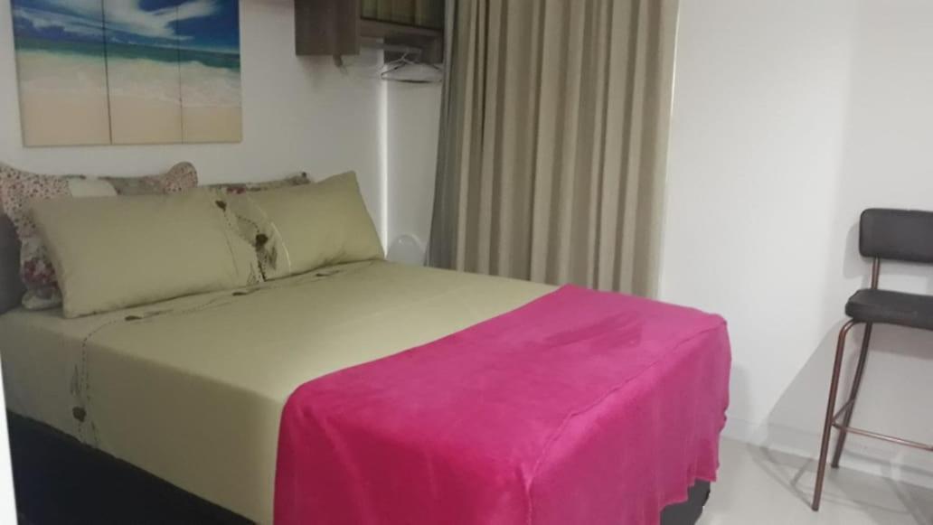 Aparthotel Flat Em Cabo Frio Exterior foto